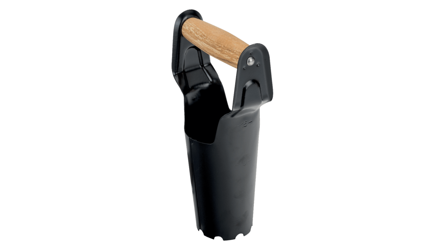 Bahco Shovel Wooden Handle