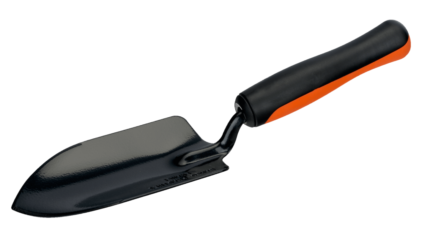Bahco Steel Bucket Trowel with 370 mm blade