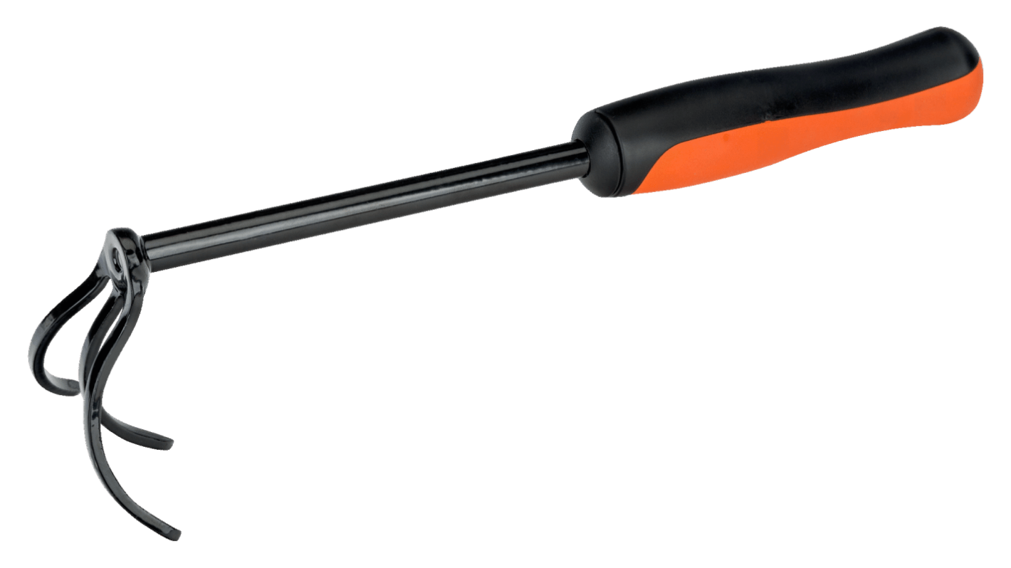 Bahco Steel Trowel Set with 315 mm blade