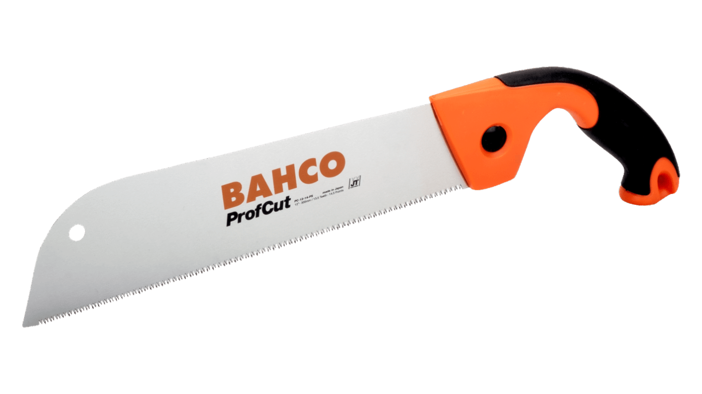 Bahco 305 mm Tenon Saw, 13 TPI