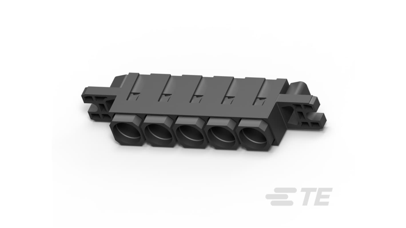 TE Connectivity Forge for use with Connectors