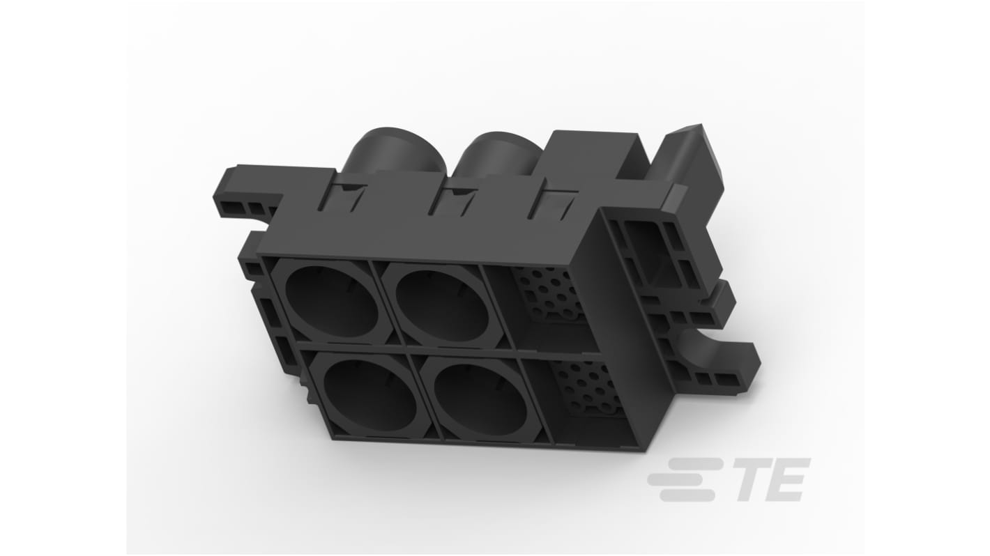 TE Connectivity Forge for use with Connectors