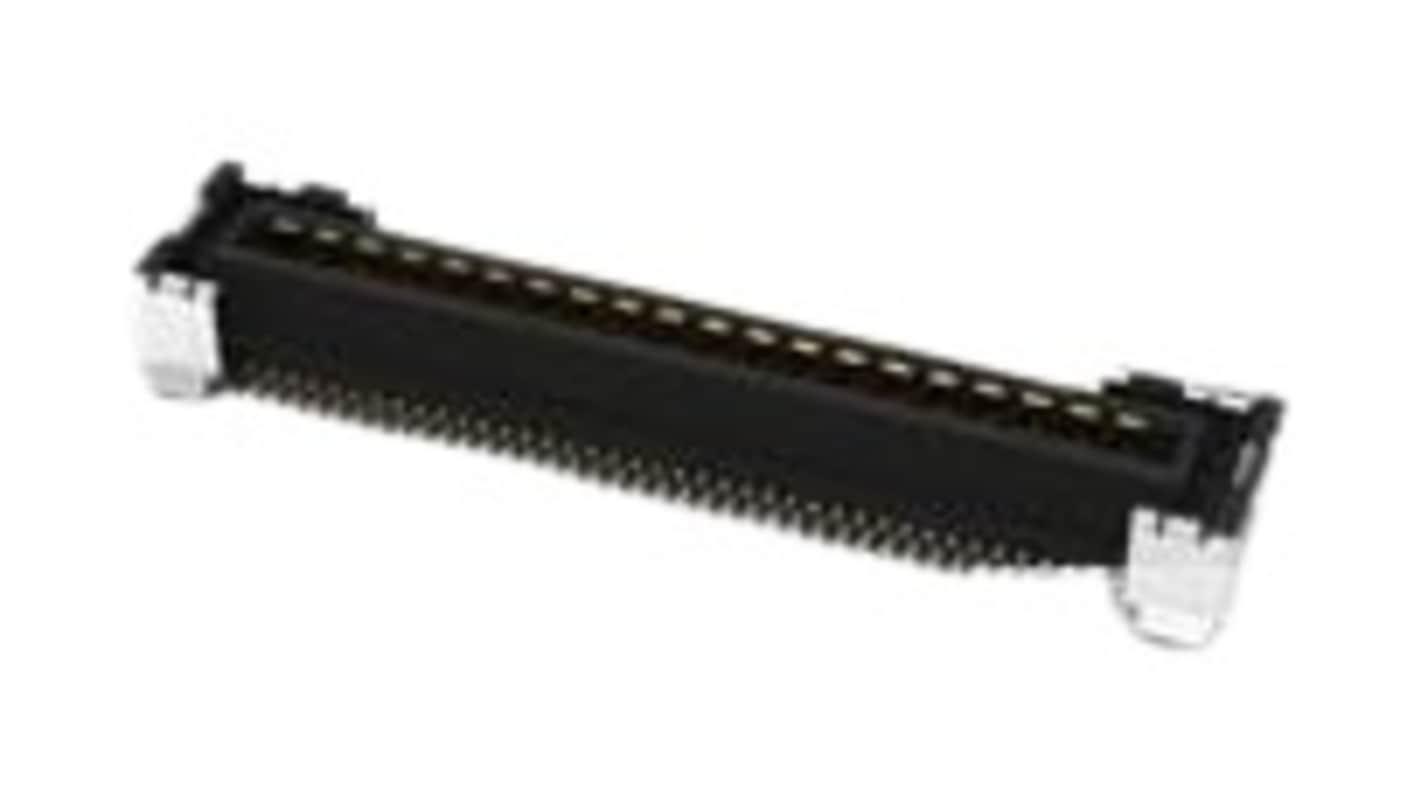 TE Connectivity, LCEDI, 2023308-3 0.5mm Pitch 40 Way Straight Female FPC Connector, SMT