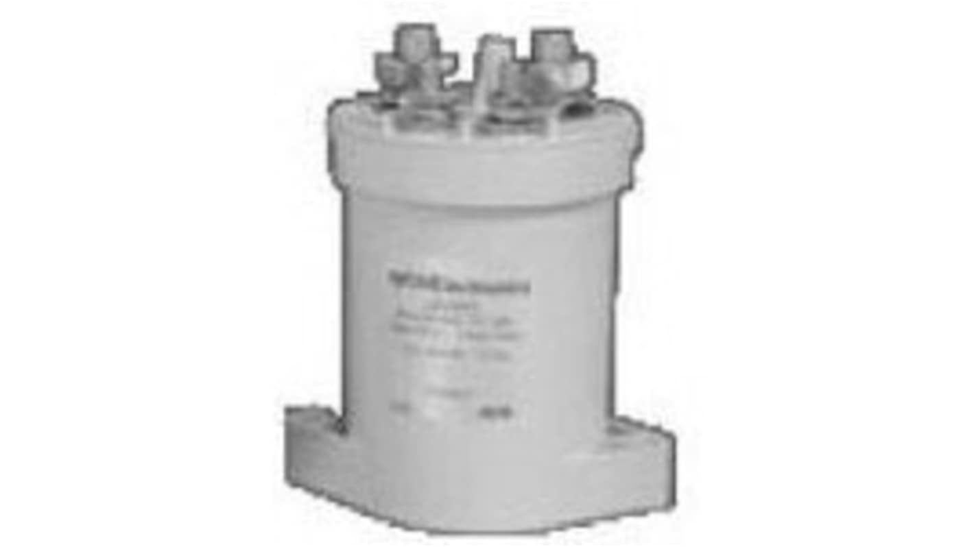 TE Connectivity 1618004 Relay Socket, for use with Connector Assembly
