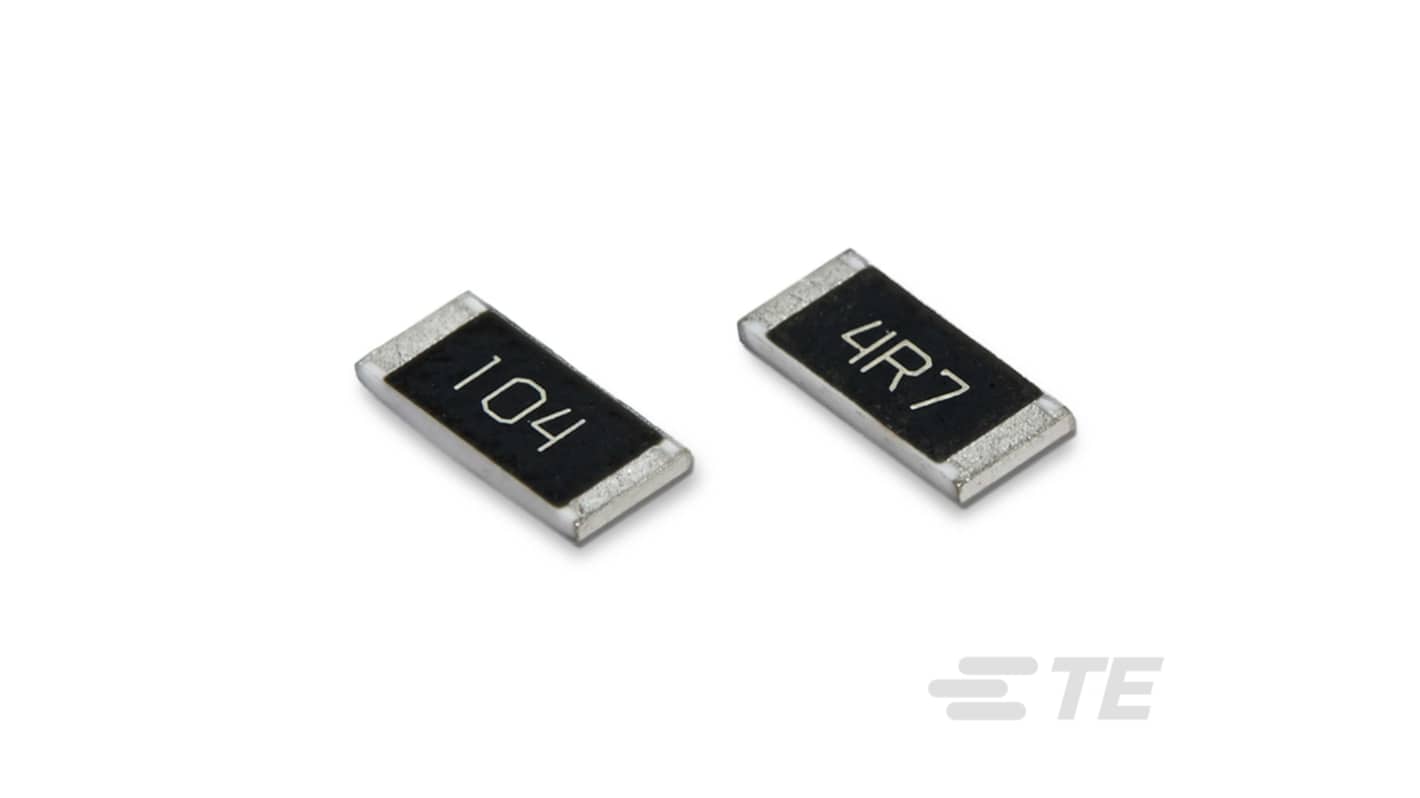 TE Connectivity, Holsworthy Thin Film, SMT Resistor Kit, with 1 pieces