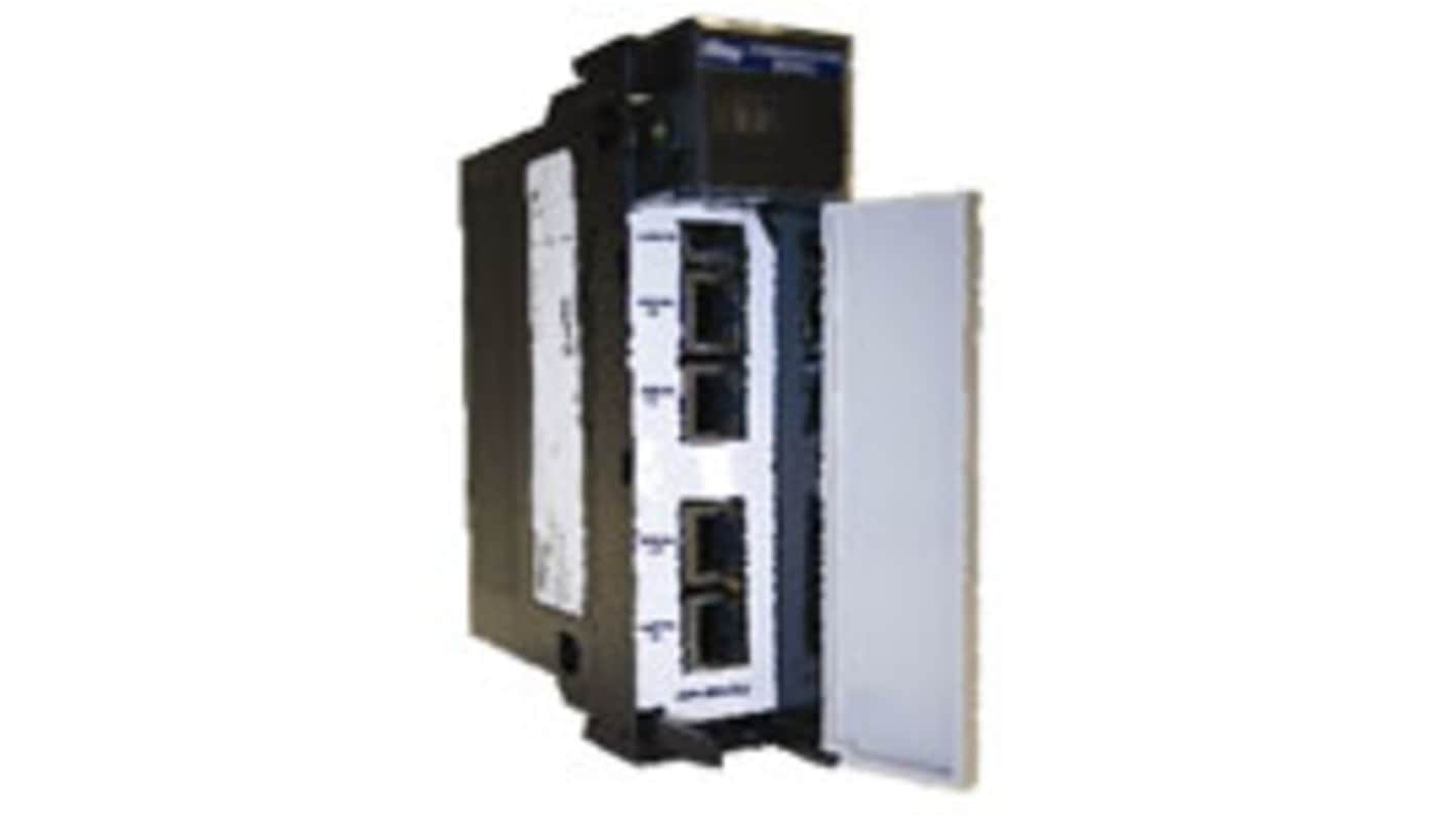 Molex 112078 Series Serial Modbus for Use with PLC Communication Module