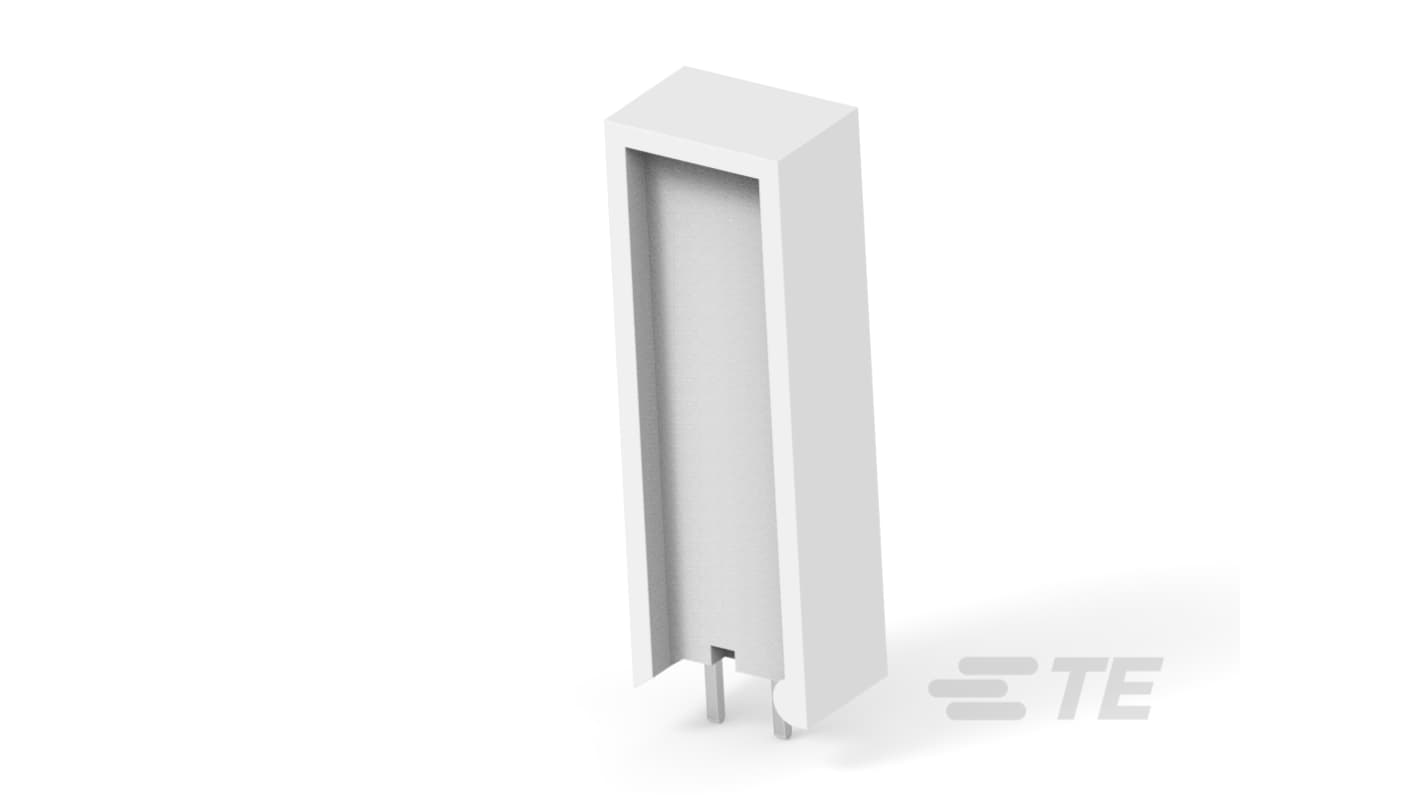 TE Connectivity 2.2Ω Wirewound Wirewound Resistor 7W 5% 1-1623789-1