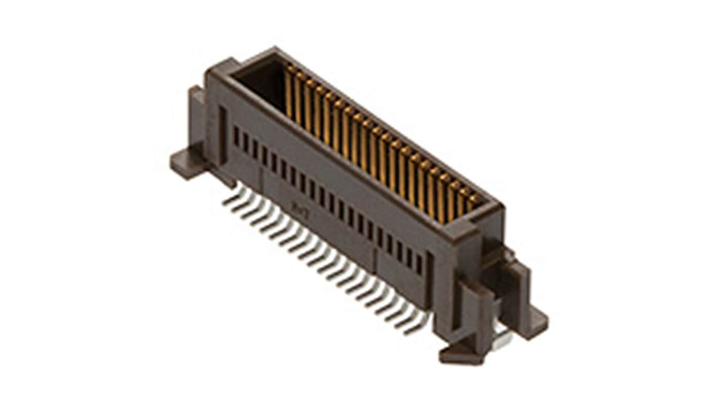 Molex Connector for use with SlimStack