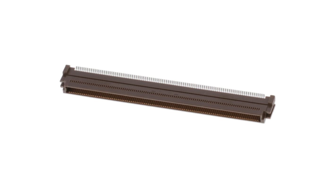 Molex Connector for use with SlimStack