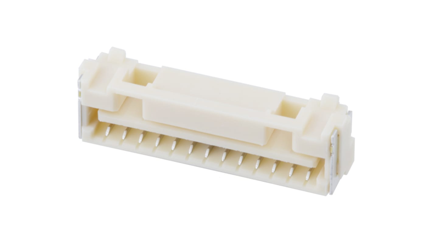 Molex Base Strip