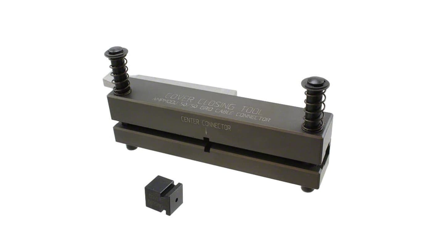 543518-1 | TE Connectivity, AMPMODU 50/50 Grid Staple Tool | RS