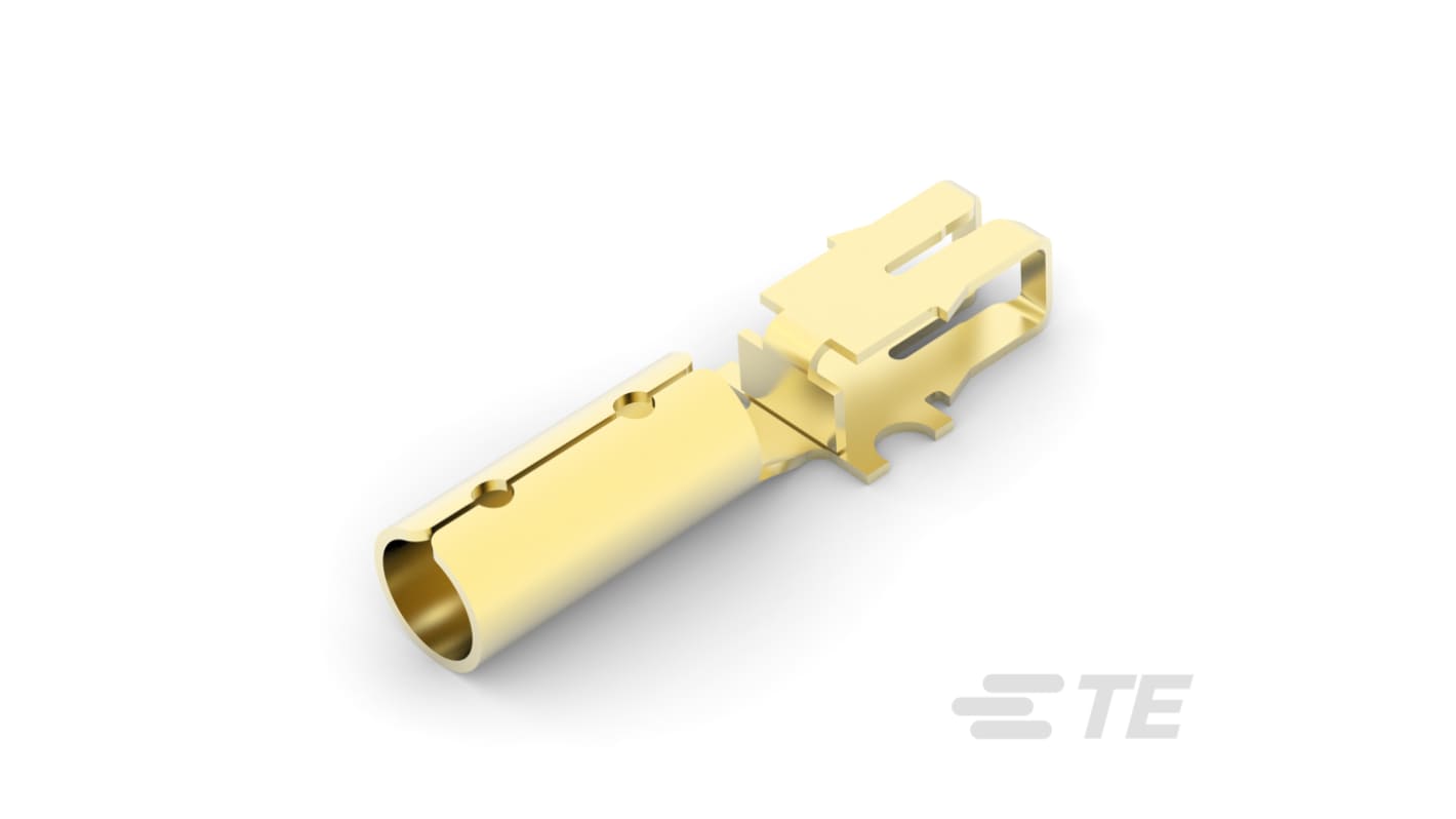 Herramienta para Envoltura de Cables TE Connectivity 1740419-1, Terminal de cable magnético 1740419-1 21AWG