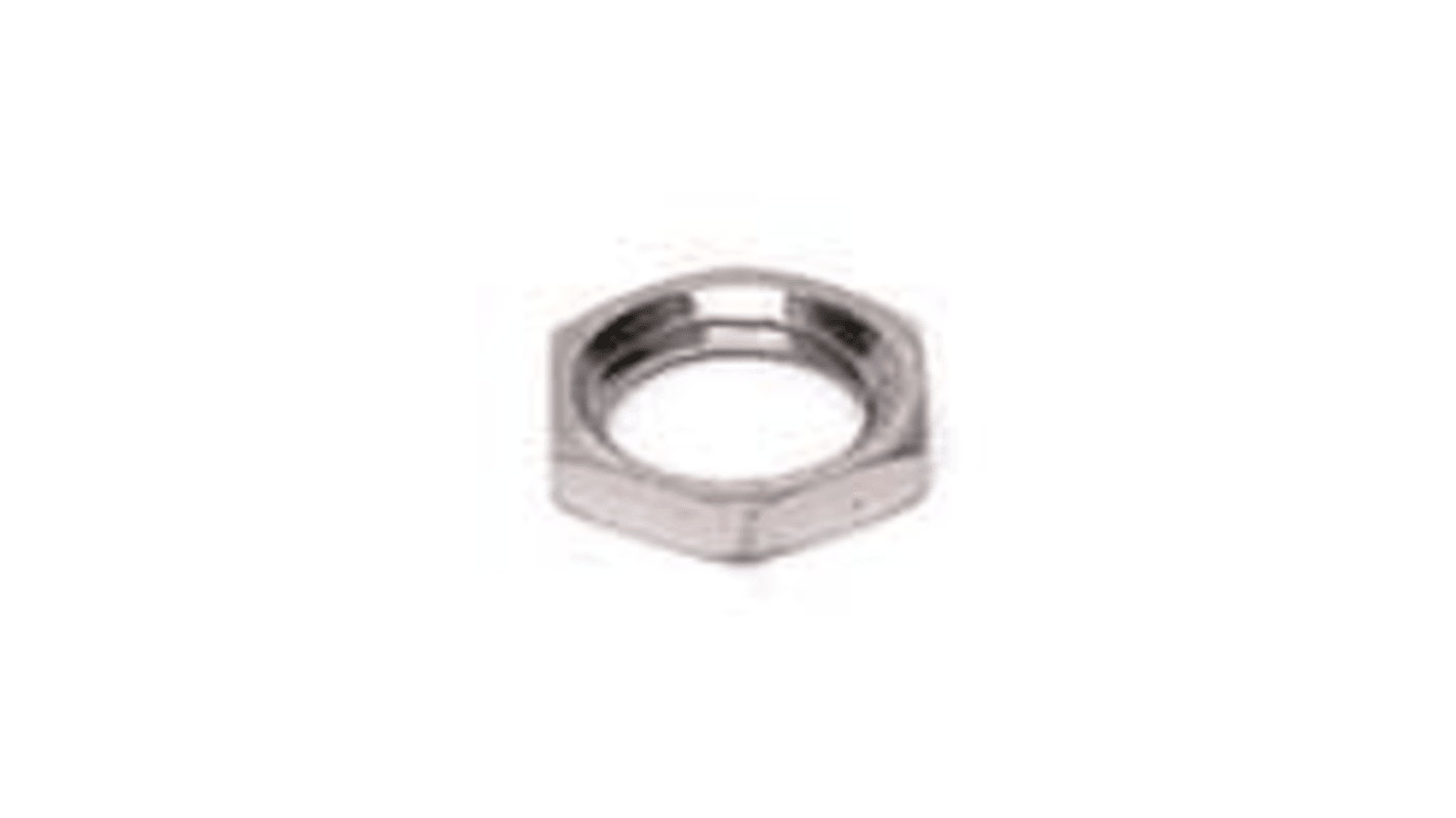 Littelfuse Push Button Nut for use with Push Button, 477100201