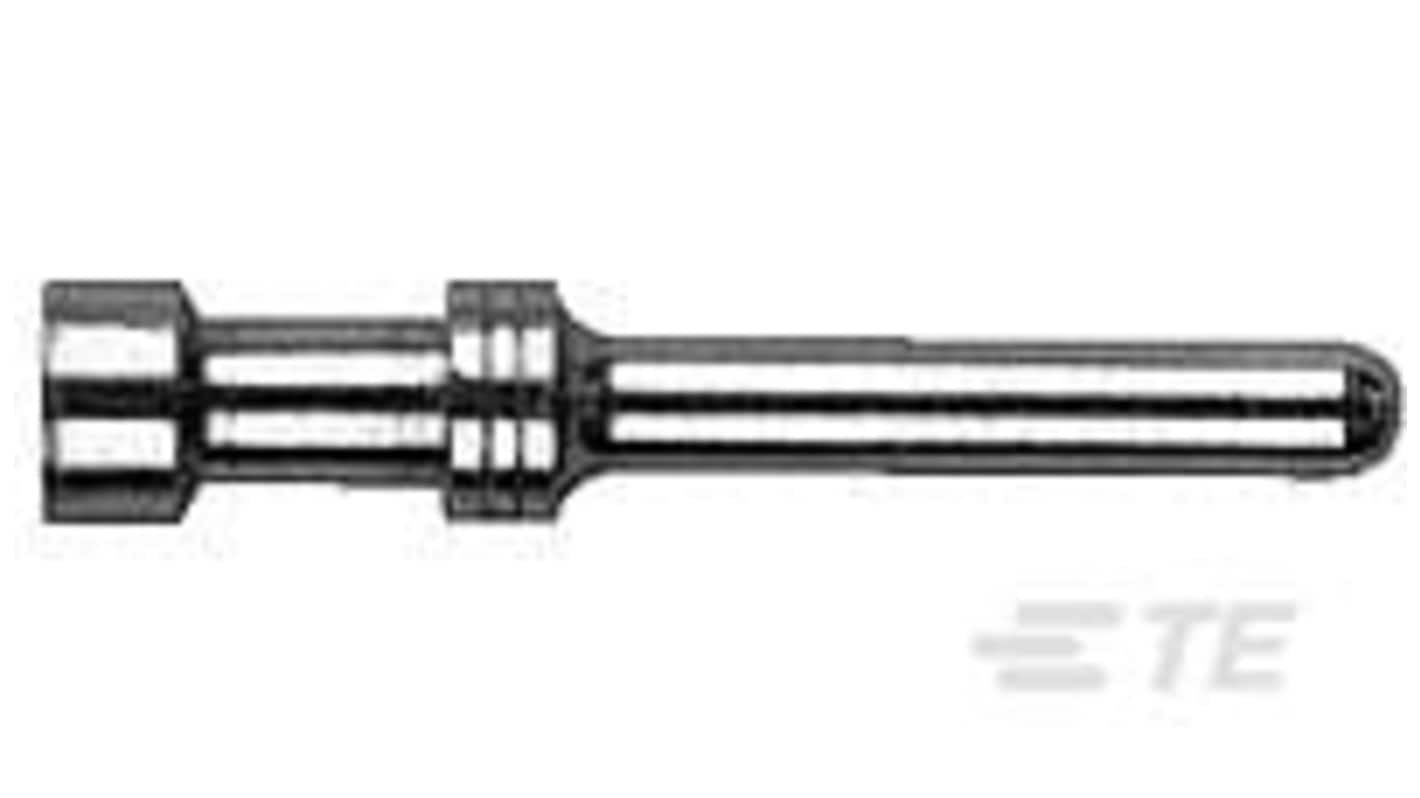 TE Connectivity HE/HA PIN Pin Contact for use with Heavy Duty Power Connectors