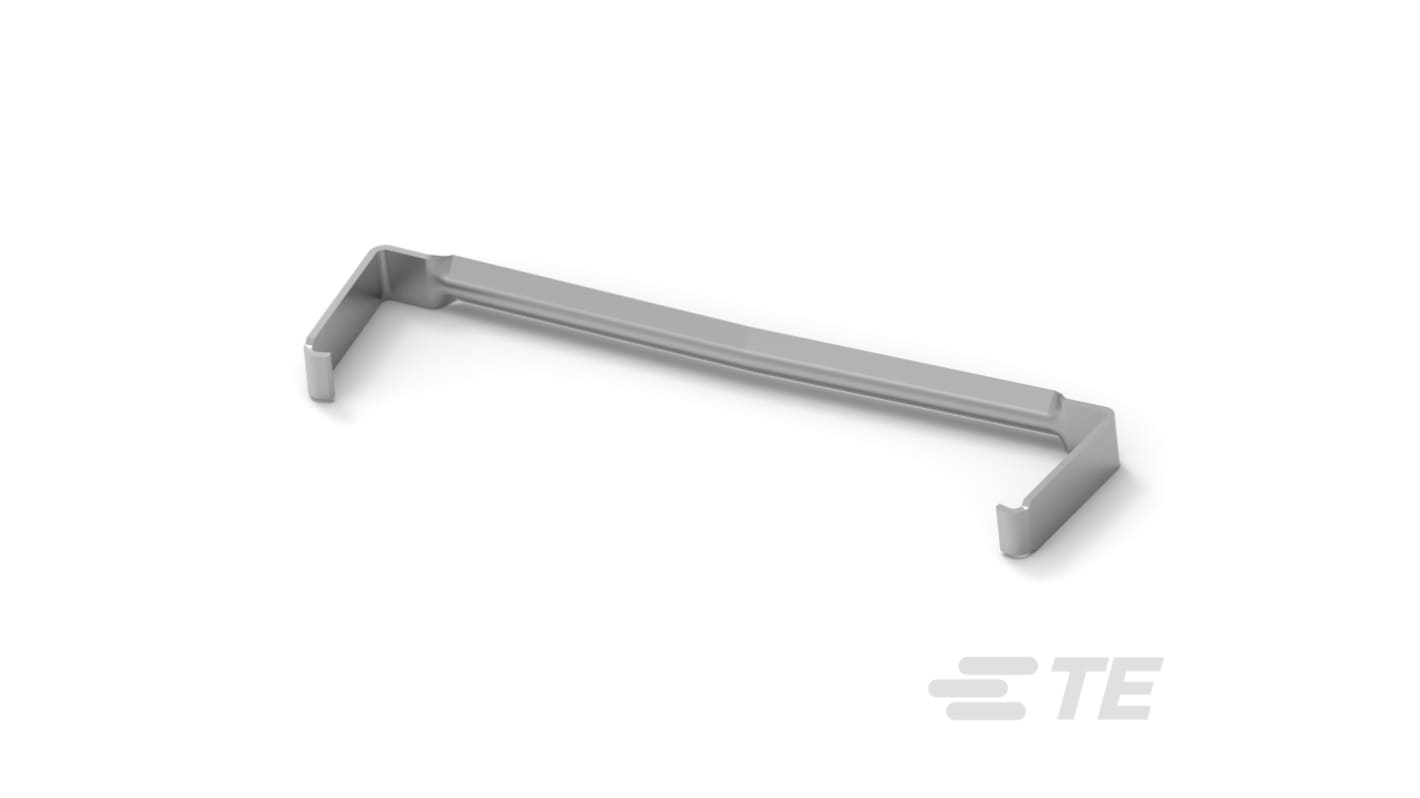 TE Connectivity, 4-1393 Series Cable Clamp Kit For Use With Cables