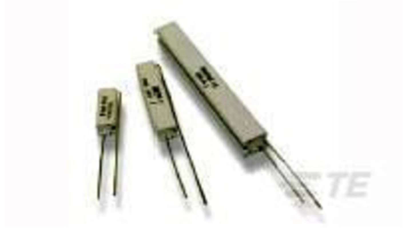 TE Connectivity Wire Wound Wirewound Resistor 7W 5% 4-1623732-0