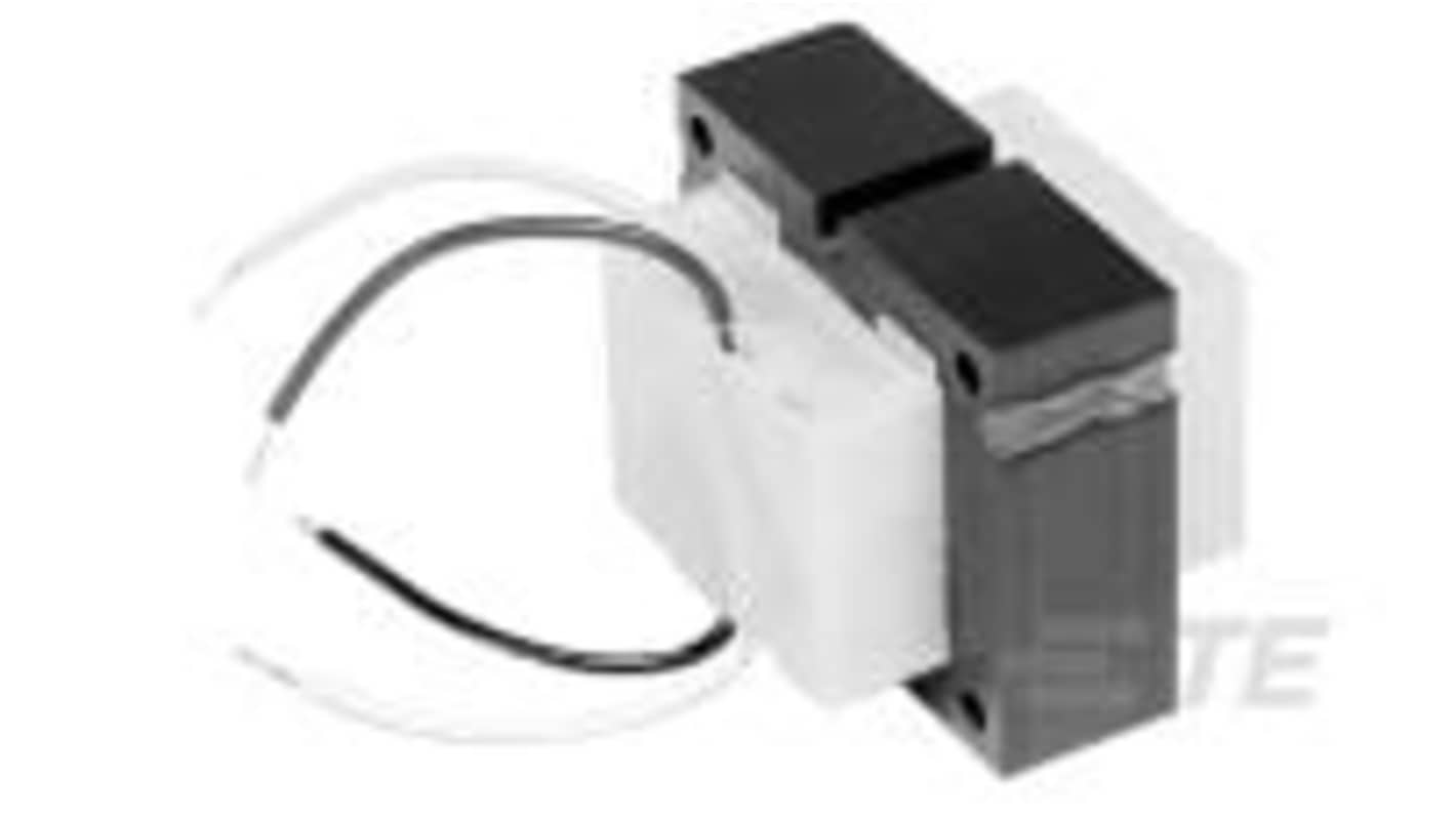 TE Connectivity 24V PCB Transformer