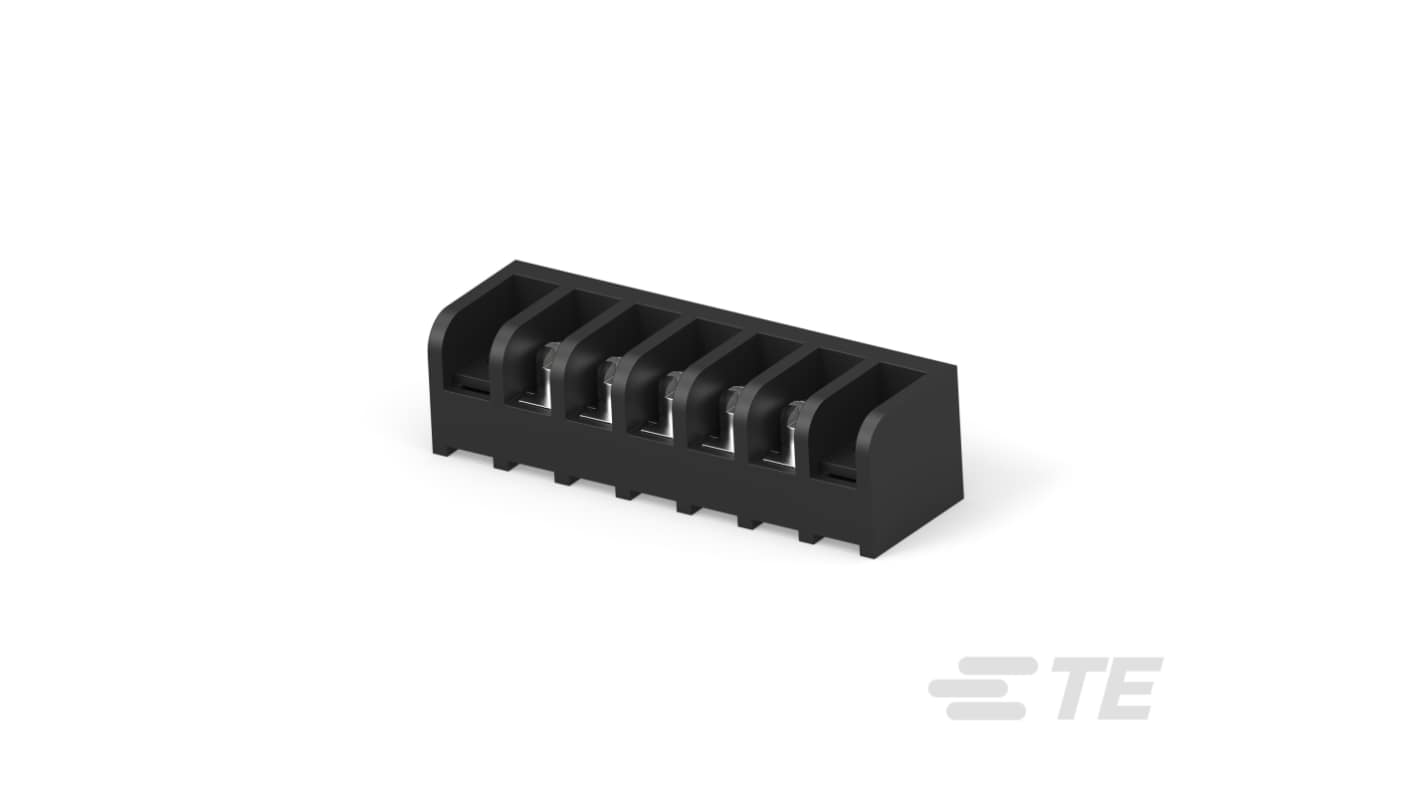 TE Connectivity Barrier Strip