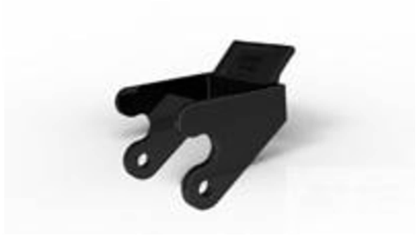 TE Connectivity Side Clip, 1245 Series , For Use With Connector