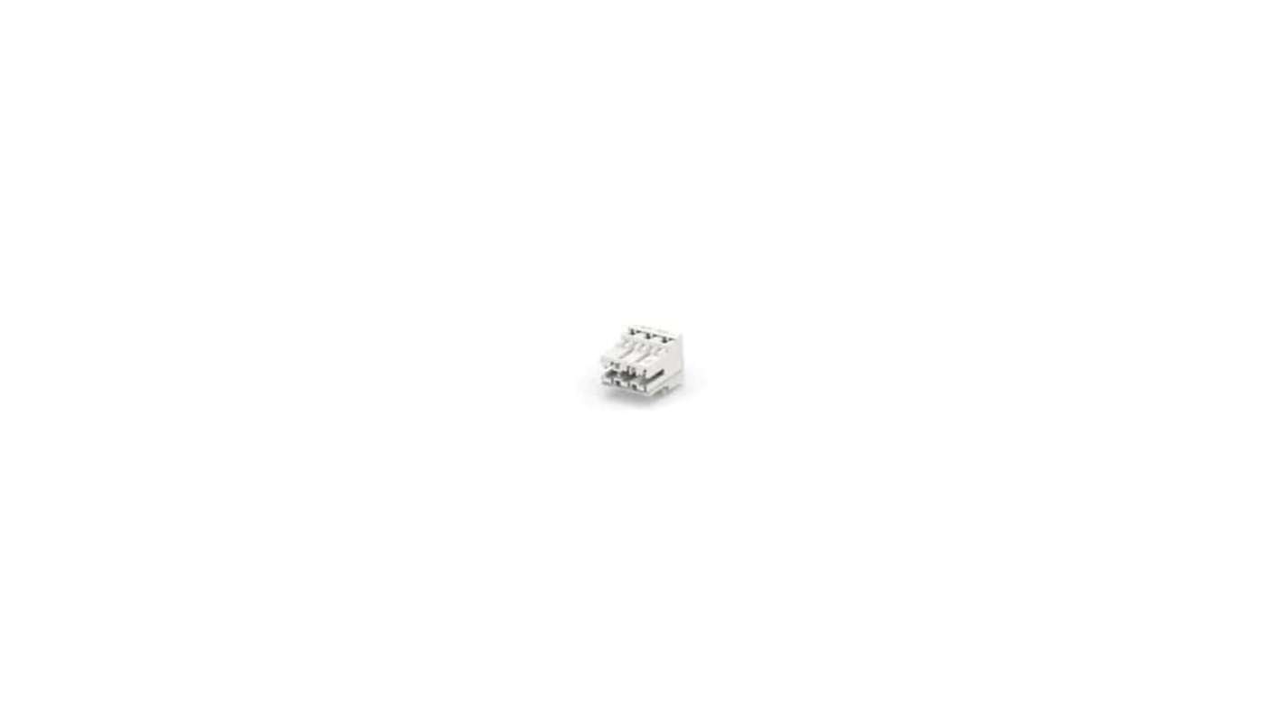 TE Connectivity, 1703082 Connector Housing, 3 Way