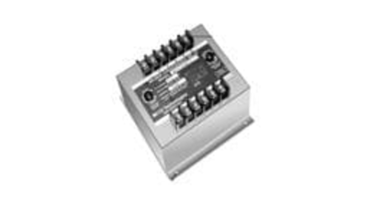 TE Connectivity Kilovac Series Relay