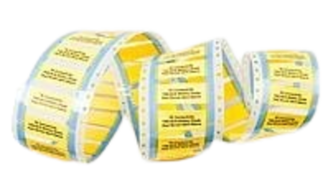 TE Connectivity Heat Shrink Tubing, Black 4.75mm Sleeve Dia. x 12.7mm Length 3:1 Ratio, RNF-3000 Series