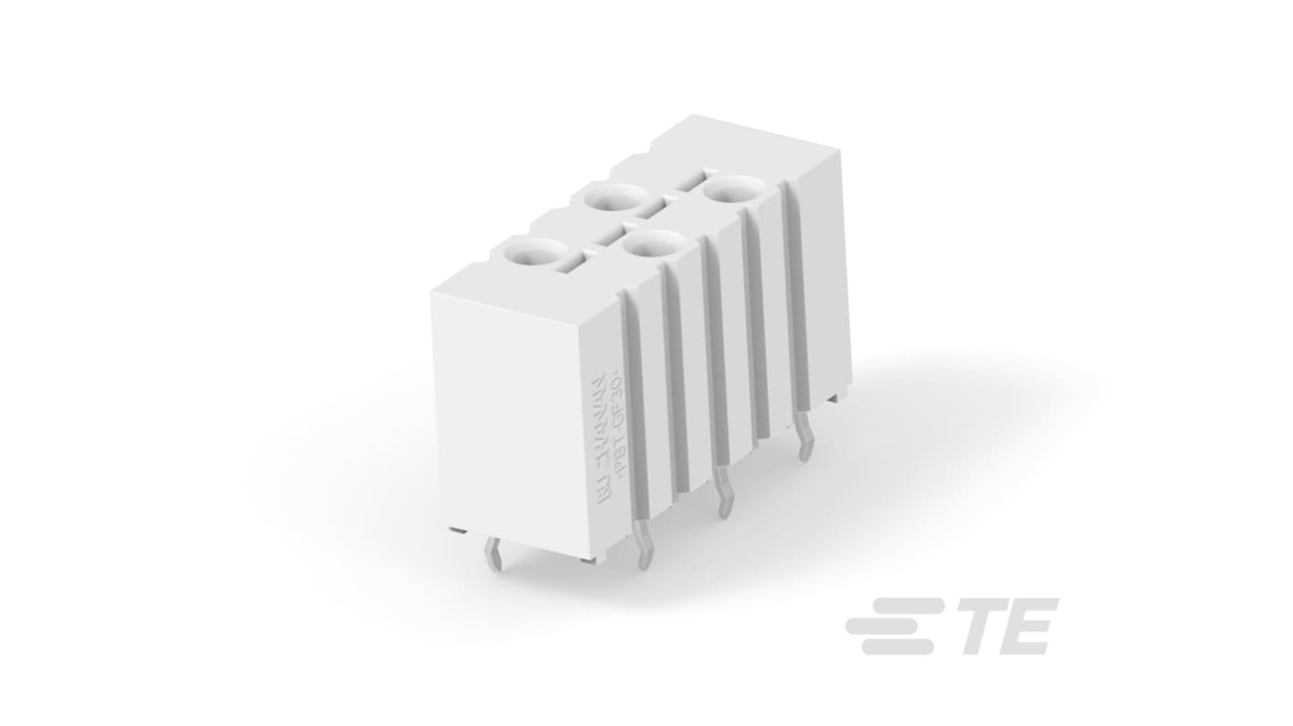 TE Connectivity, Buchanan WireMate Connector for use with PCB