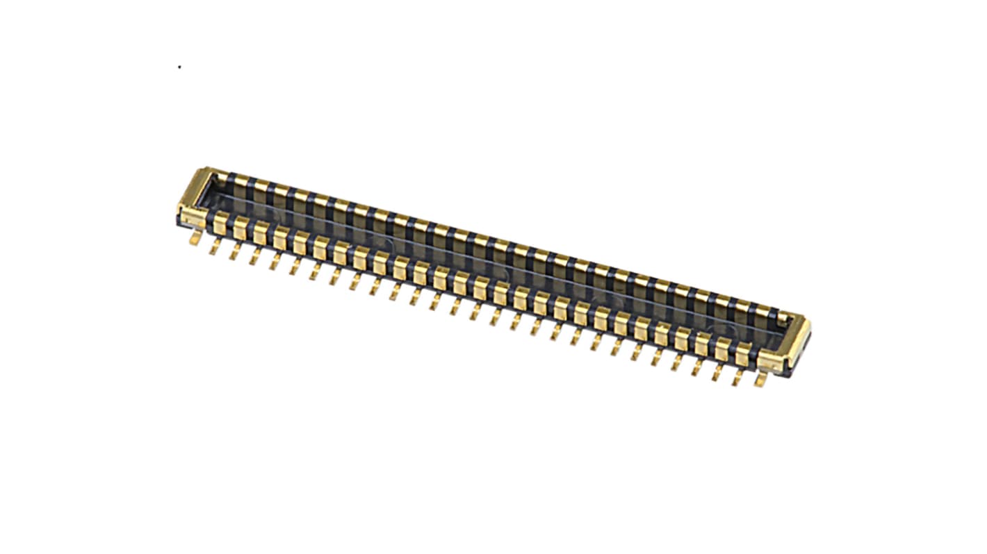 Molex Plug for use with SlimStack