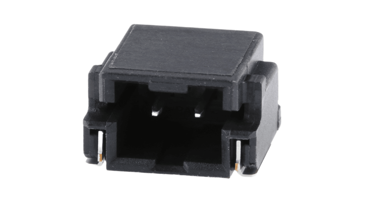 Molex Base Strip
