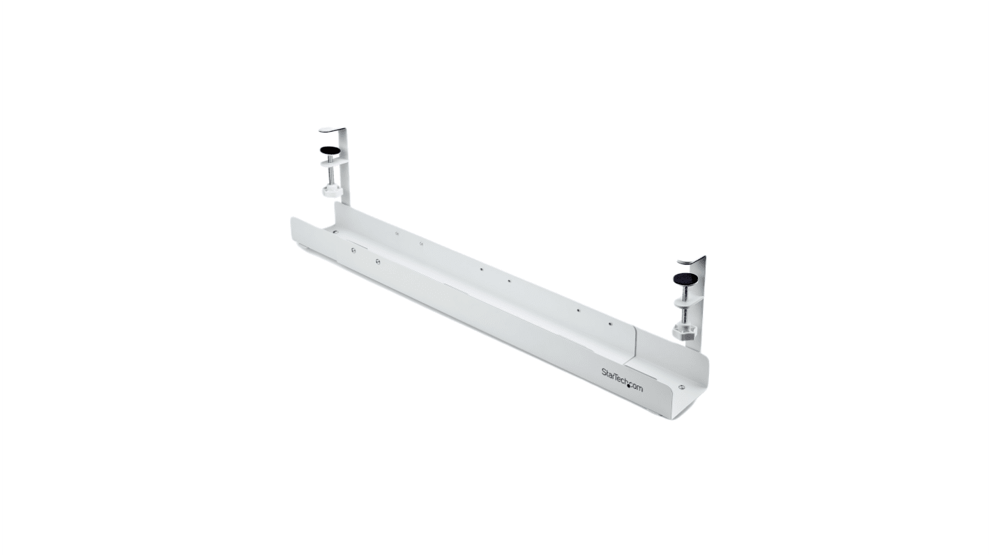 StarTech.com 钢制桥架, 105mmx12mmx207mm