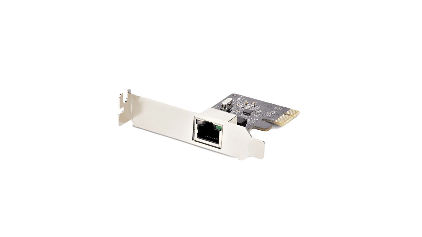 Karta sieciowa, ST1000SPEX2LT PCIe 1000Mbit/s, StarTech.com