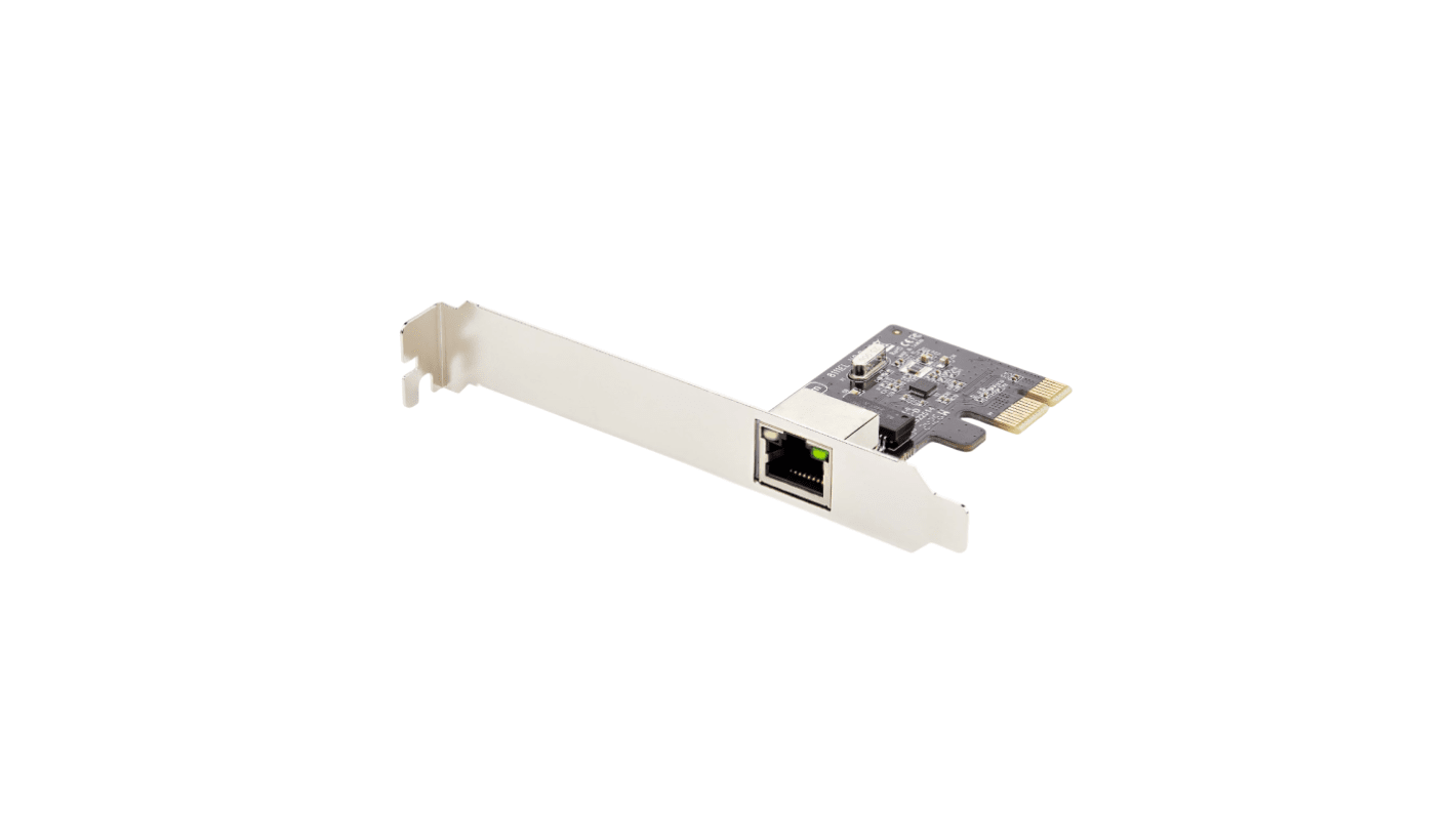 Karta sieciowa, ST1000SPEX2T PCIe 1000Mbit/s, StarTech.com