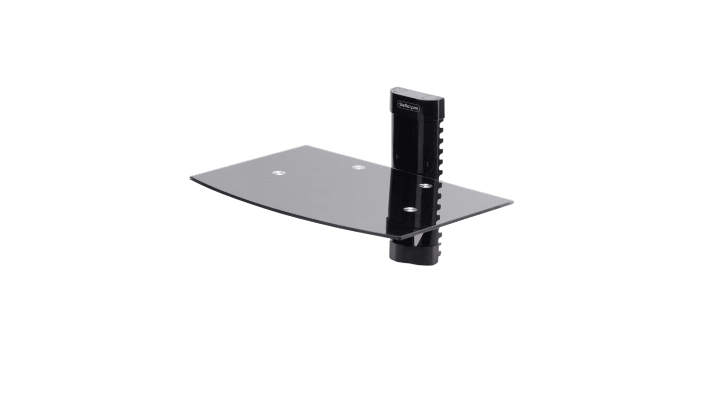 StarTech.com Wall Mounting TV Wall Bracket for 1 x Screen