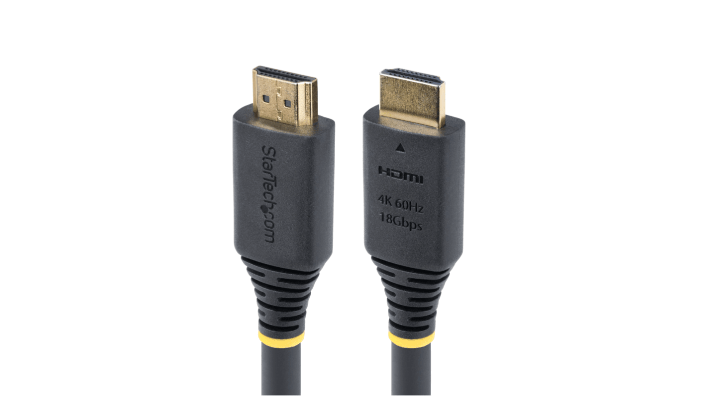 StarTech.comHDMI2 2.0, 7m Male HDMI to Male HDMI High Speed 4K