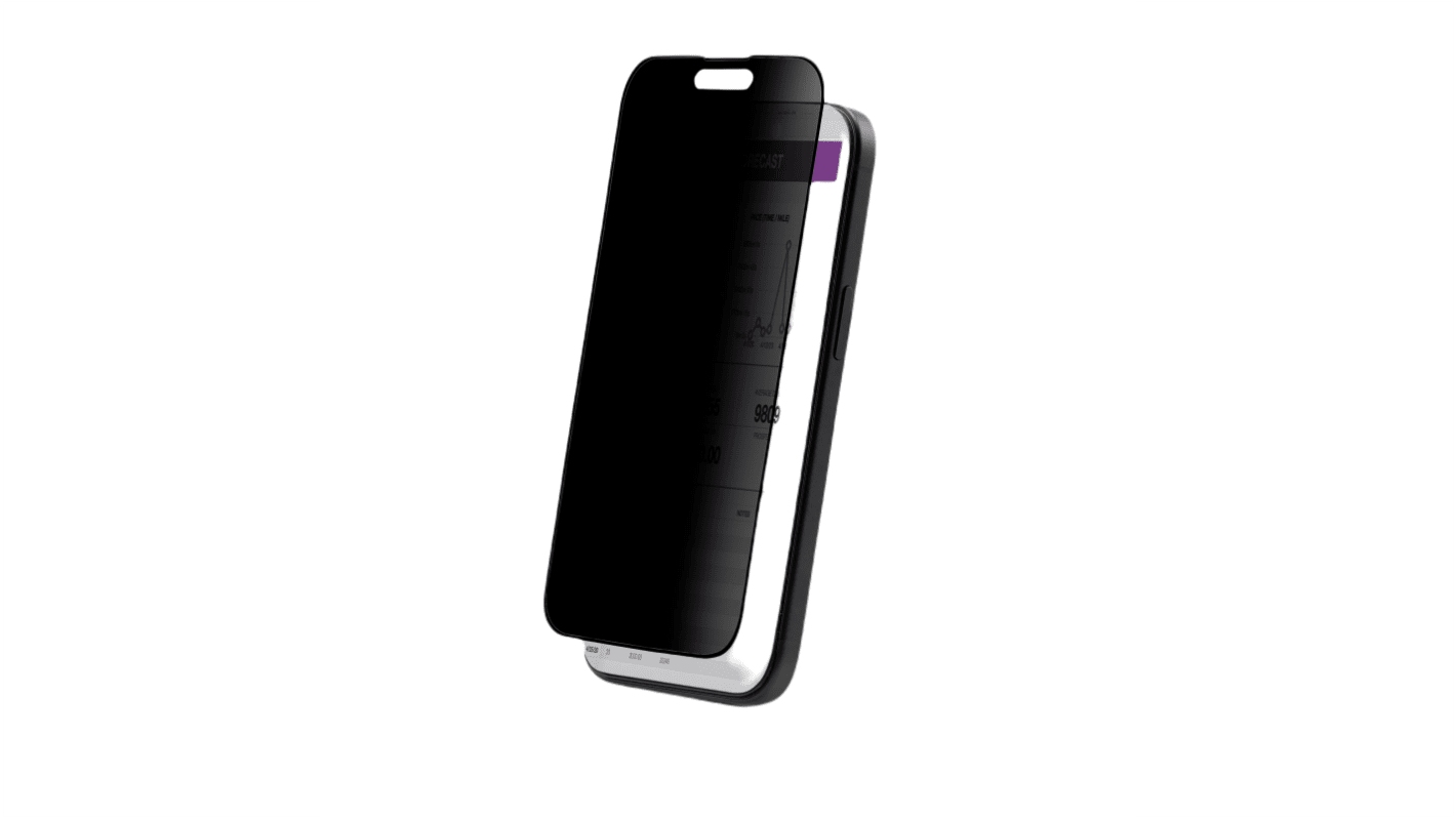 StarTech.com Touch Screen Compatible 6in Privacy screen