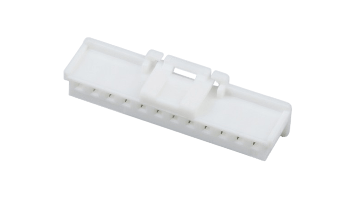 Molex Header