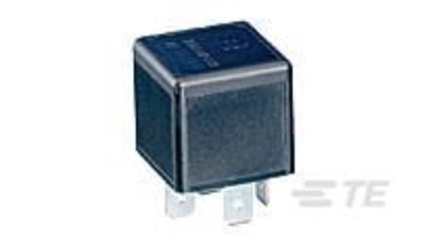 TE Connectivity Plug In Automotive Relay, 24V dc Coil Voltage, 30 - 50A Switching Current, SPST