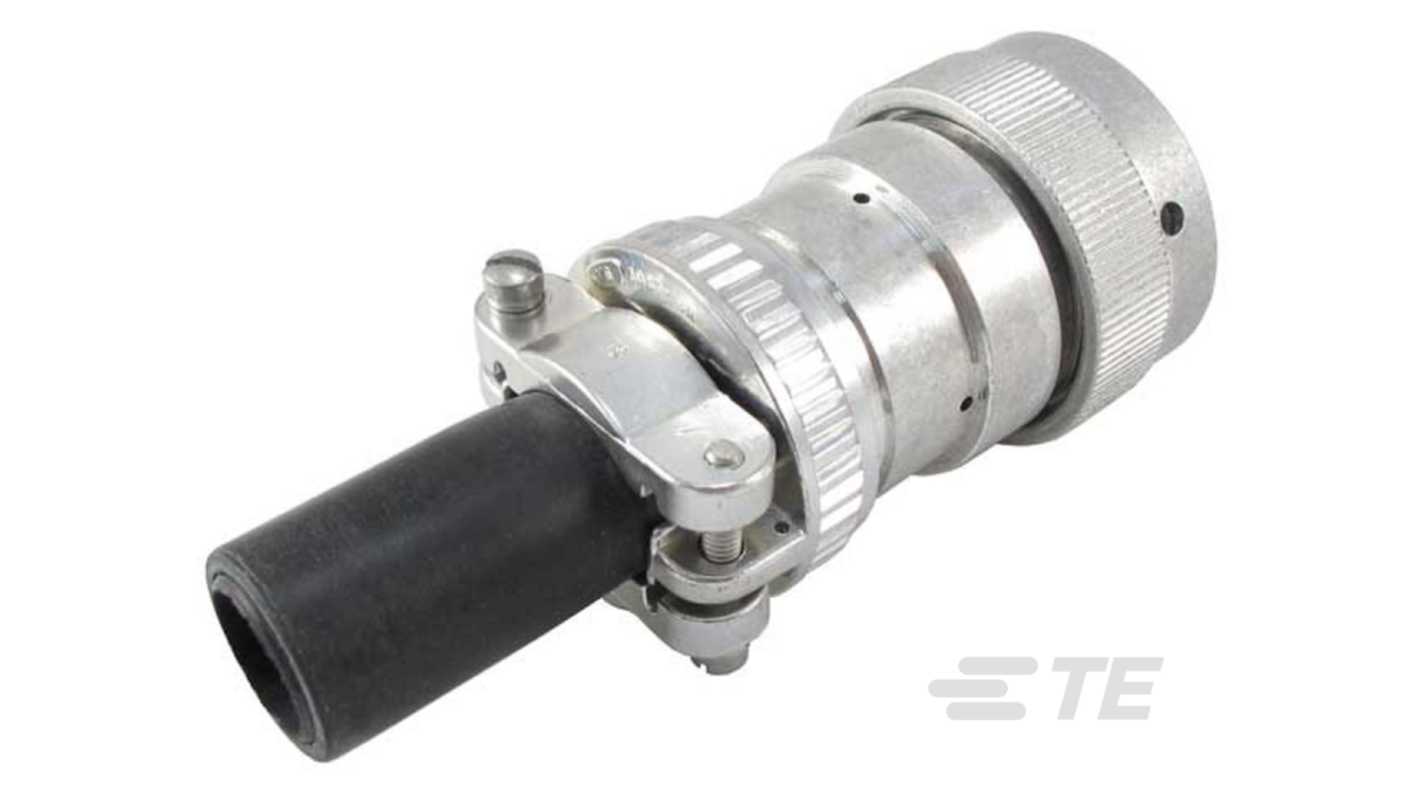 TE Connectivity, HD36-24-31ST-059, HD36 Horizontal Female 31 Way Housing For Female Terminals for use with Automotive
