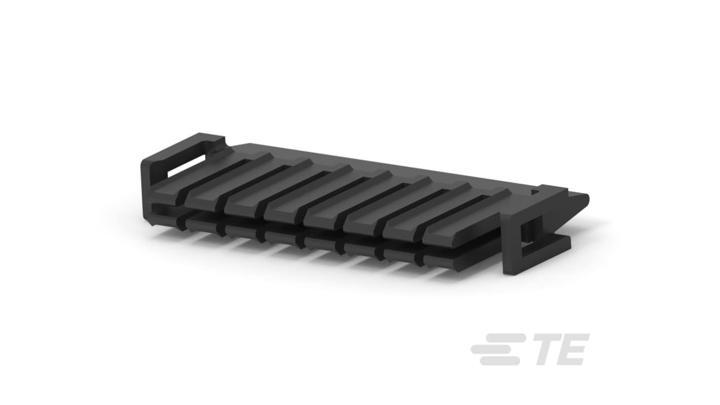 TE Connectivity Connector Terminal Position Assurance