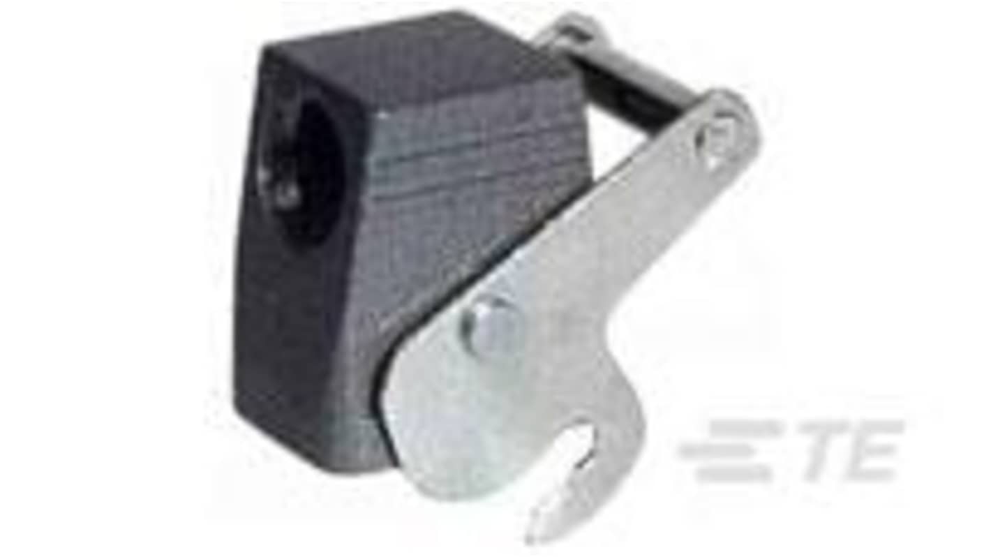 TE Connectivity 1-110 Housing, PG29 Thread, Straight HD-Z Range