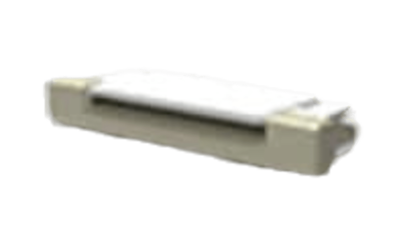 TE Connectivity FPC连接器, 公插, 35p, 0.5mm间距, 电路板安装, 直角, FPC系列