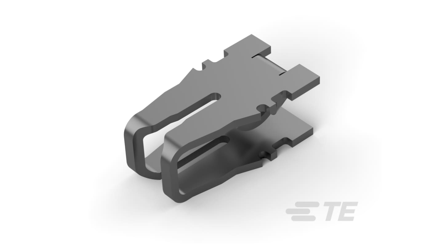 TE Connectivity 磁导线端子, 适用于23.5 → 22AWG线规, 1217689-1