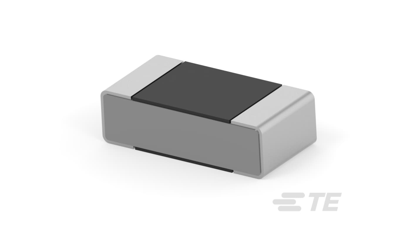 TE Connectivity 43.2kΩ, 0402 (1005M) Thin Film SMD Resistor 0.1% 0.063W