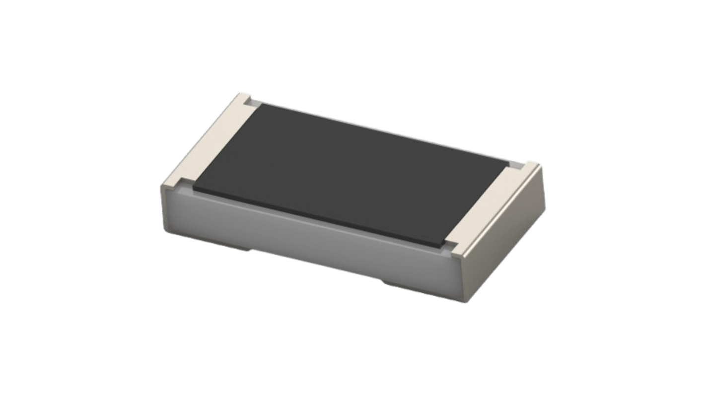 TE Connectivity 820kΩ, 2512 (6432M) Thick Film SMD Resistor 1% 3W