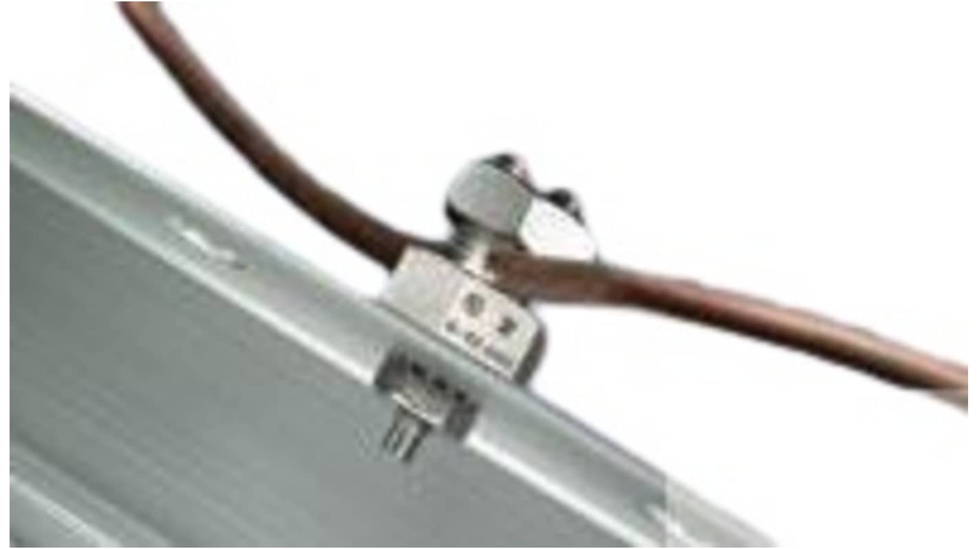 TE Connectivity 2058 Series, Solar Connector