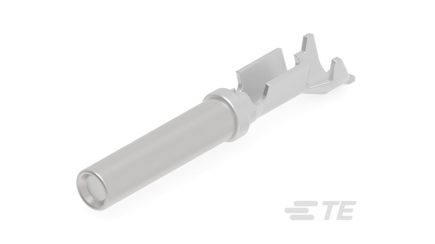 TE Connectivity, AMPSEAL 16 1 Way Cable Mount Socket Socket Contact