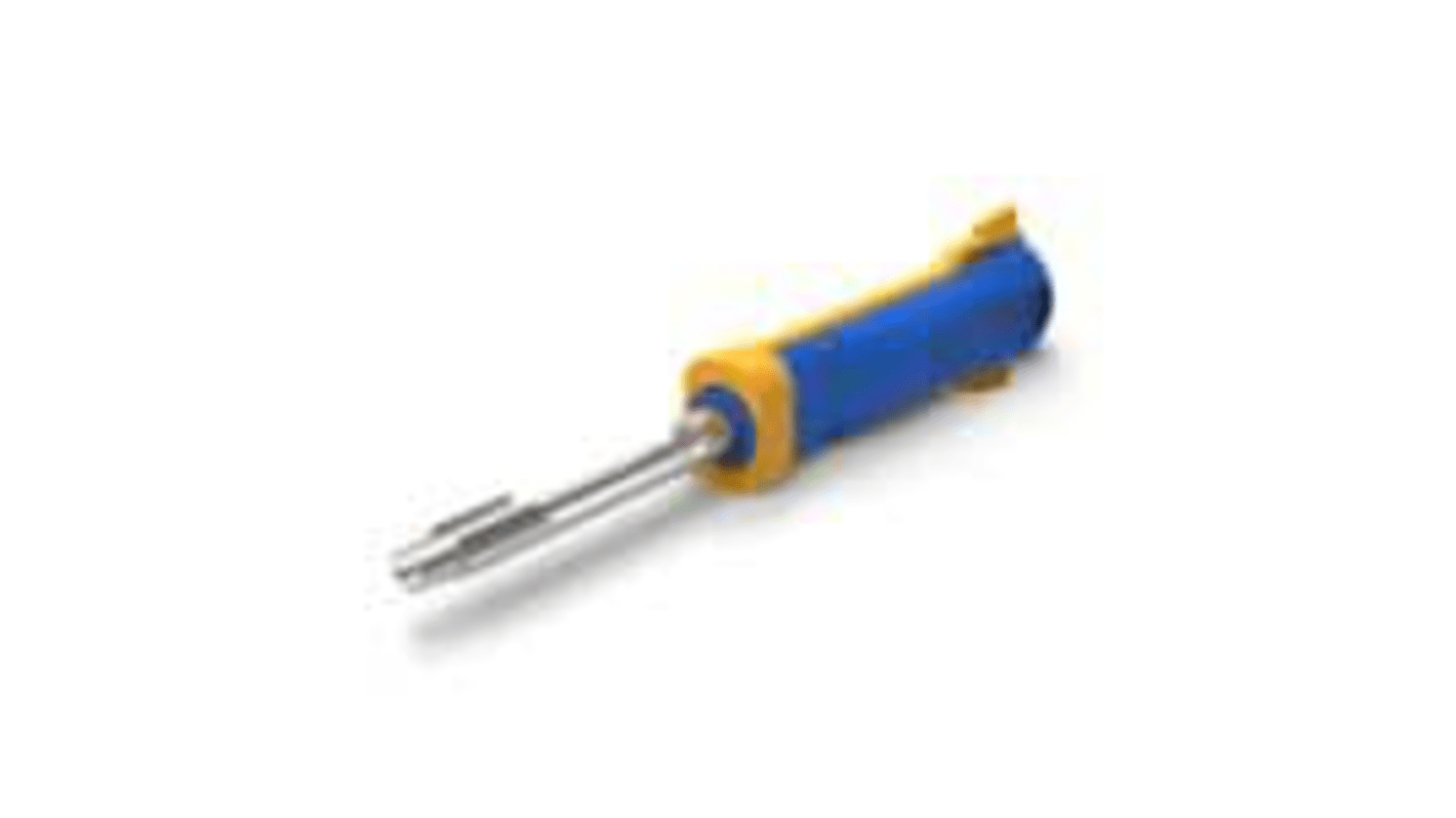 TE Connectivity 1888 Series Receptacle Crimp Contact