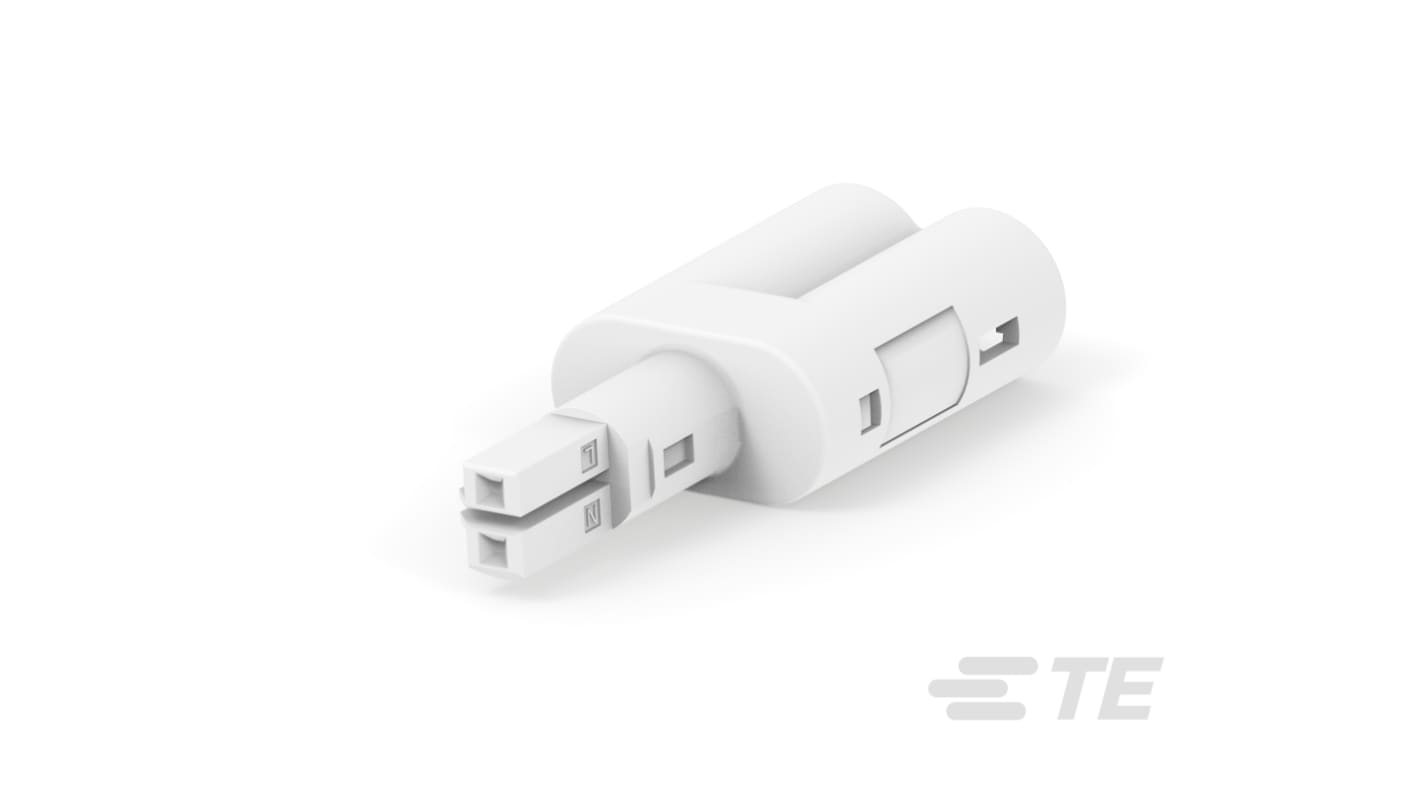 293650-2 | TE Connectivity 照明用コネクタ Nector Sシリーズ | RS
