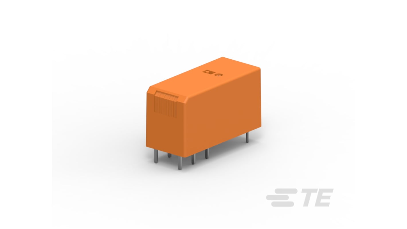 TE Connectivity Panel Mount Relay
