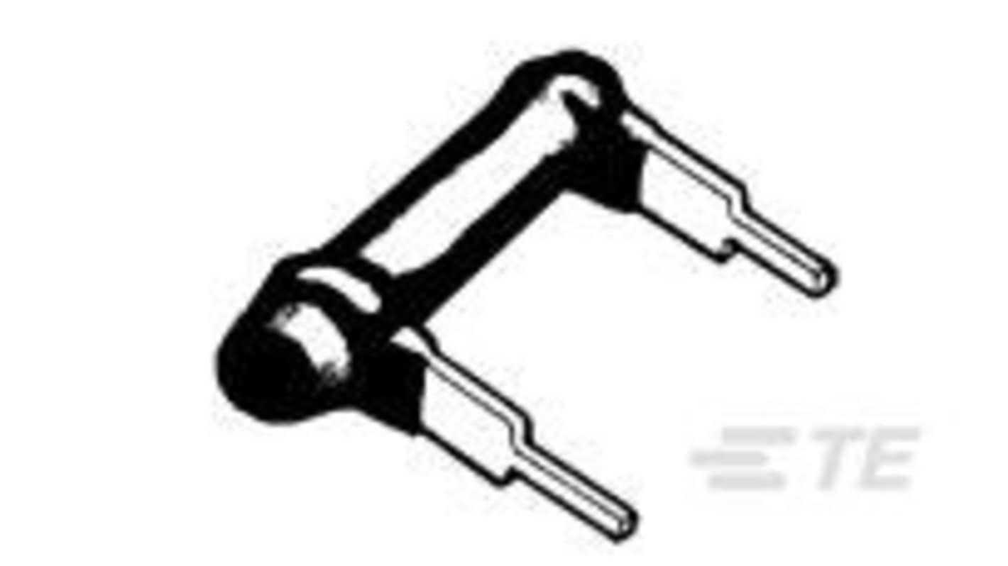 TE Connectivity Wirewound Wirewound Resistor 4W 5% 1623714-3